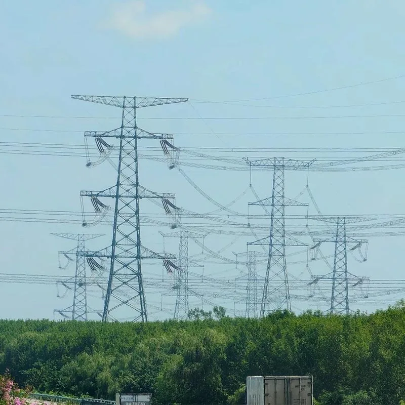 Hvorfor er spændingstårnet vigtigt for moderne krafttransmissionssystemer?